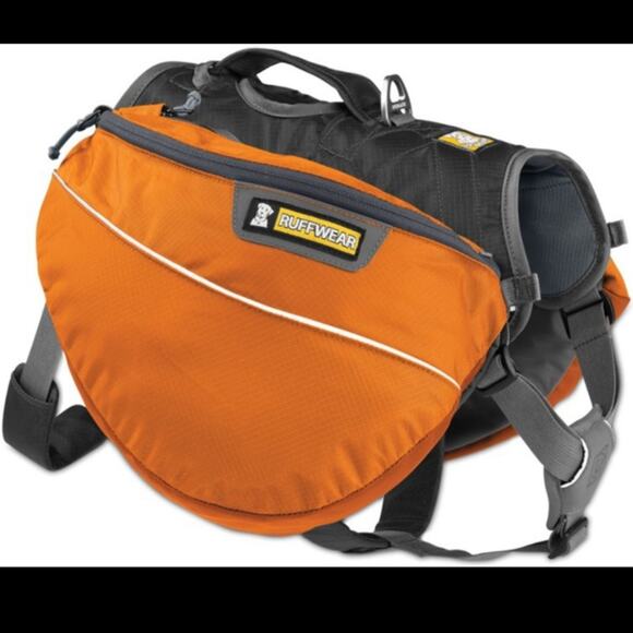 Ruffwear Approach Dog Pack Backpack L/XL - Picture 1 of 1